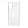 SBS D3O Case for Samsung Galaxy S25 Edge, Transparent