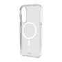 SBS Light Mag Case for Samsung Galaxy S25 Edge, Transparent