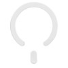 Tech-Protect MMP-200 Magnetic MagSafe Ring, White