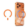 Tech-Protect MMP-200 Magnetic MagSafe Ring, Cosmic Orange