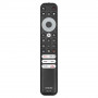 Savio RC-31 universal/replacement remote control for TCL TV – SMART TV