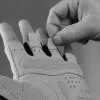 Rockbros S109GR cycling gloves, size L, grey