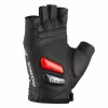 Rockbros S143-BK cycling gloves with gel inserts, size XXL, black
