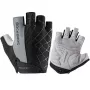 Rockbros S109GR cycling gloves, size S, grey