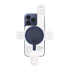 Tech-Protect MMP-200 Magnetic MagSafe Ring, Deep Blue