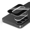 Tech-Protect Camring Fit+ Camera Lens Protector for Samsung Galaxy S26 FE, Clear