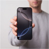 Tech-Protect Glass Fit+ Tempered Glass for Samsung Galaxy S26 FE, Clear (2 pcs)