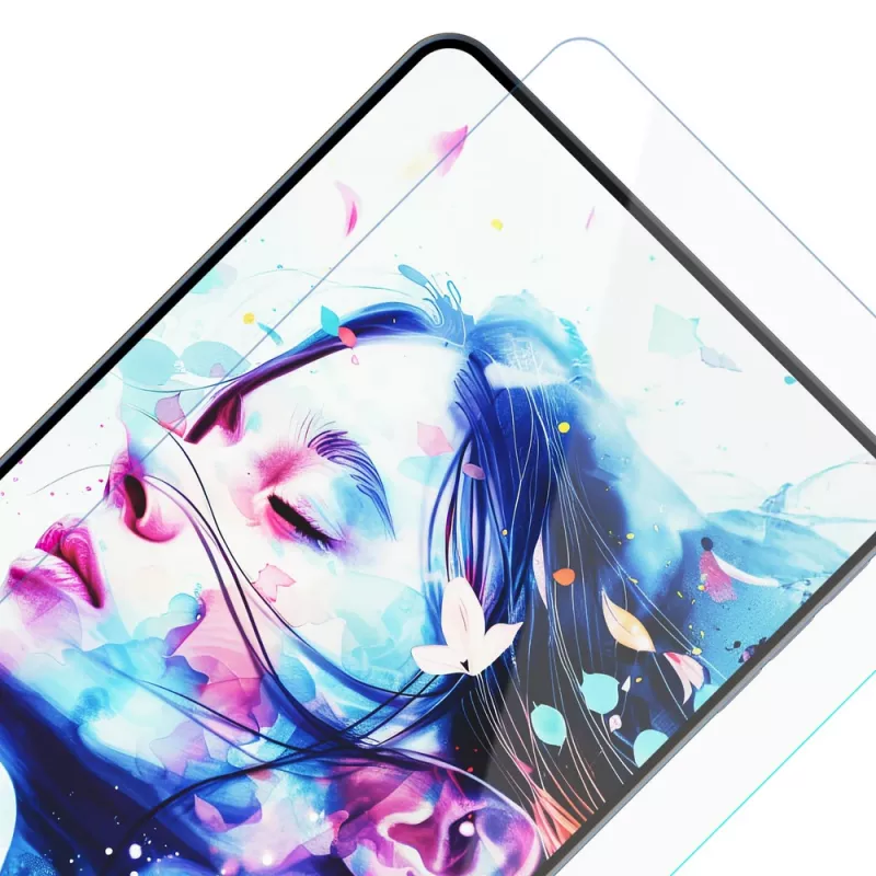 3MK Paper Feeling Apple iPad 10.9 (10th gen.) tablet screen protector