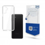 3MK Armor Case Samsung Galaxy A14 5G case, transparent