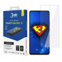 3MK Silver Protect+ screen protector for Motorola Moto G72, 3MK4223