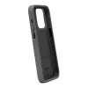 Puro Icon Mag Pro MagSafe Silicone Case with Metal Buttons for Apple iPhone 15 Plus, Black