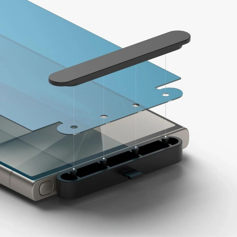 Tech-Protect Hydro Flex+ Hydrogel Film for Motorola Edge 70 Fusion / 70 Fusion+ 5G, Clear (2 pcs)