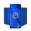 3MK Silver Protect+ screen protector for Motorola Edge 30 Fusion, 3MK4146