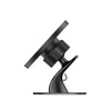 Tech-Protect N56 Magnetic MagSafe Car Mount for Dashboard and Air Vent, Black