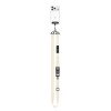 Tech-Protect C9S Rope Crossbody Phone Strap, Nylon, 91–140 cm, Desert Beige