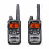 Midland XT70 Pro Duo Walkie Talkie, Black