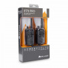 Midland XT70 Pro Duo Walkie Talkie, Black