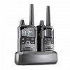 Midland XT70 Pro Duo Walkie Talkie, Black