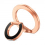 Tech-Protect MMR400 Lamano Magnetic MagSafe Phone Ring, Rose Gold