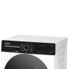 Whirlpool WPM 87W ADS EE Front Loading Washing Machine, 8 kg, 1400 RPM, White
