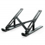 Tech-Protect Alustand Universal Laptop Stand, Dark Grey