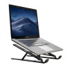 Tech-Protect Alustand Universal Laptop Stand, Dark Grey