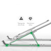 Tech-Protect Alustand Universal Laptop Stand, Dark Grey