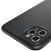 emMobi TPU Case LT.SAMA36.S-BL for Samsung Galaxy A36 5G, black