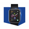 3MK ARC Watch screen protector film for Garmin Venu Sq 2