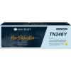 G&G Select Compatible Toner for Brother TN-246Y, Yellow (21143)