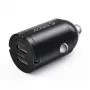 Orico MiniRing MR-30-2C 30W 2x USB-C Car Charger, Black