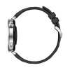 Huawei Watch GT 5 Active 41 mm GPS Smartwatch, Black Fluoroelastomer Strap
