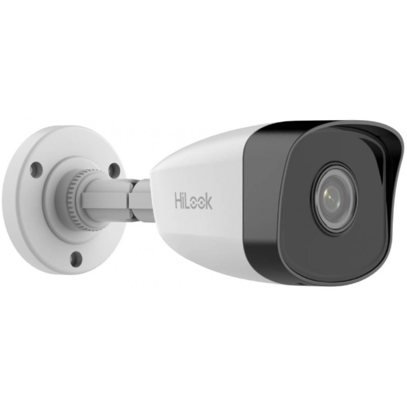 HiLook by Hikvision IPCAM-B2 2MP IP Bullet Camera, 2.8 mm
