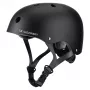 Wozinsky Lightweight BMX/Scooter Helmet, size S (48-52 cm), black
