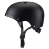 Wozinsky Lightweight BMX/Scooter Helmet, size S (48-52 cm), black