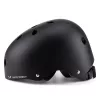 Wozinsky Lightweight BMX/Scooter Helmet, size S (48-52 cm), black