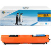 G&G Compatible Toner for HP 126A (CE311A) / Canon 729C (14390)