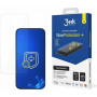 3MK Silver Protect+ Apple iPhone 14 Plus / 15 Plus antimicrobial screen protector film