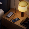 UGREEN PB532 20000mAh 30W Two-way Fast Charging Power Bank, 2x USB-C, USB-A, Grey