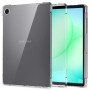 Tech-Protect FlexAir Tablet Case for Samsung Galaxy Tab A9+ / A11+ 11.0 (X210 / X215 / X216 / X230 / X235 / X236), Clear