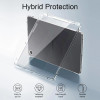 Tech-Protect FlexAir Tablet Case for Samsung Galaxy Tab A9+ / A11+ 11.0 (X210 / X215 / X216 / X230 / X235 / X236), Clear