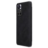 Nillkin Qin Case for Xiaomi Redmi Note 11T 5G / Poco M4 Pro 5G, Black