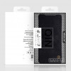 Nillkin Qin Case for Xiaomi Redmi Note 11T 5G / Poco M4 Pro 5G, Black