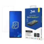 3MK Silver Protect+ Google Pixel 6a antimicrobial screen protector film