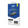 3MK Silver Protect+ Google Pixel 6a antimicrobial screen protector film