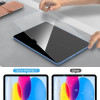 Tech-Protect Glass Fit+ Tempered Glass for Samsung Galaxy Tab A9 / A11 8.7 (X110 / X115 / X133 / X135), Clear (2 pcs)