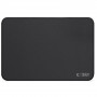 Tech-Protect A100 Mouse Pad 35x25 cm, Black