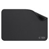 Tech-Protect A100 Mouse Pad 35x25 cm, Black