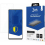 3MK FlexibleGlass Google Pixel 6a hybrid glass screen protector, 3MK3773