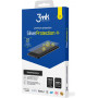 3MK Silver Protect+ Motorola Edge 30 antimicrobial screen protector film